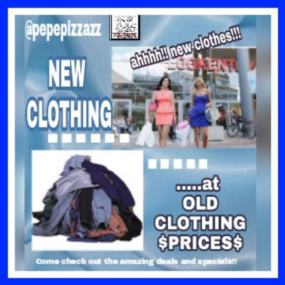 Want NWT instead of EUC ??